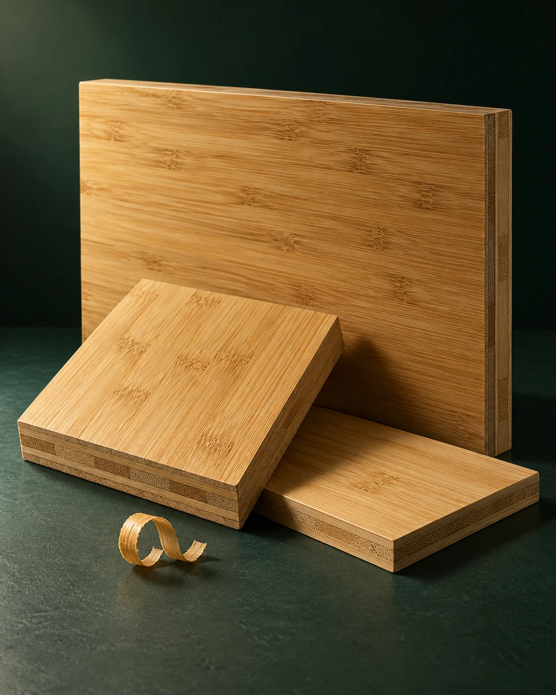 RONGJIA panels product / application concept