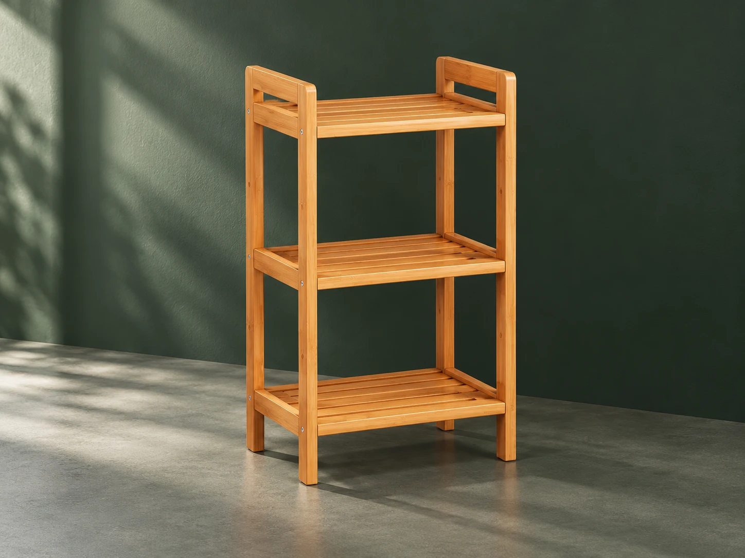 Shelving & storage product concept